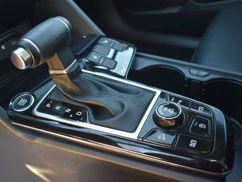 Used 2024 Kia Sportage X-Line w/ X-Line Premium Package image 25