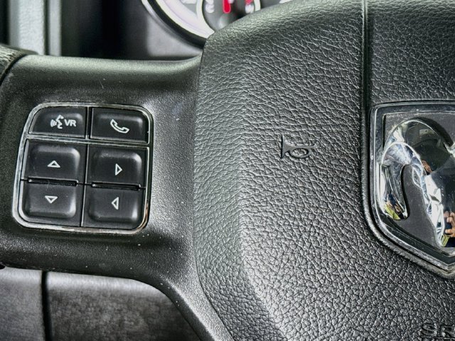 Used 2020 RAM 1500 Tradesman w/ Popular Equipment Group RWD image 11