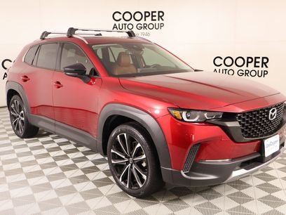 Used 2024 MAZDA CX-50 AWD 2.5 Turbo w/ Weather Package
