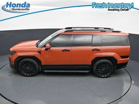 Used 2024 Hyundai Santa Fe Calligraphy FWD image 19