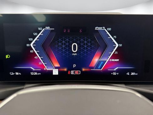 New 2026 BMW i4 xDrive40i w/ Premium Package image 17