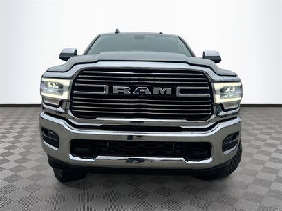 Used 2022 RAM 2500 Laramie