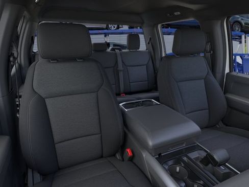 New 2026 Ford F150 XLT w/ FX4 Off-Road Package AWD/4WD image 10