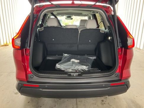 New 2026 Honda CR-V EX-L image 18