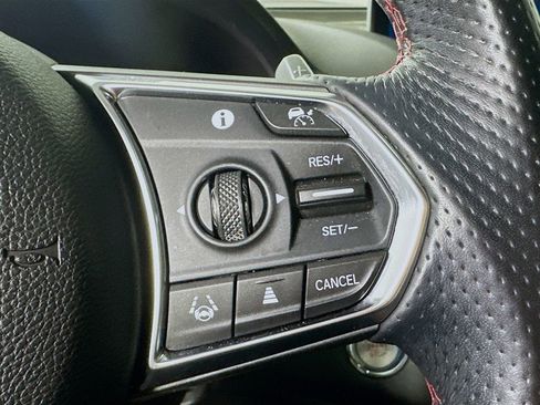 Used 2022 Acura RDX A-Spec FWD image 24