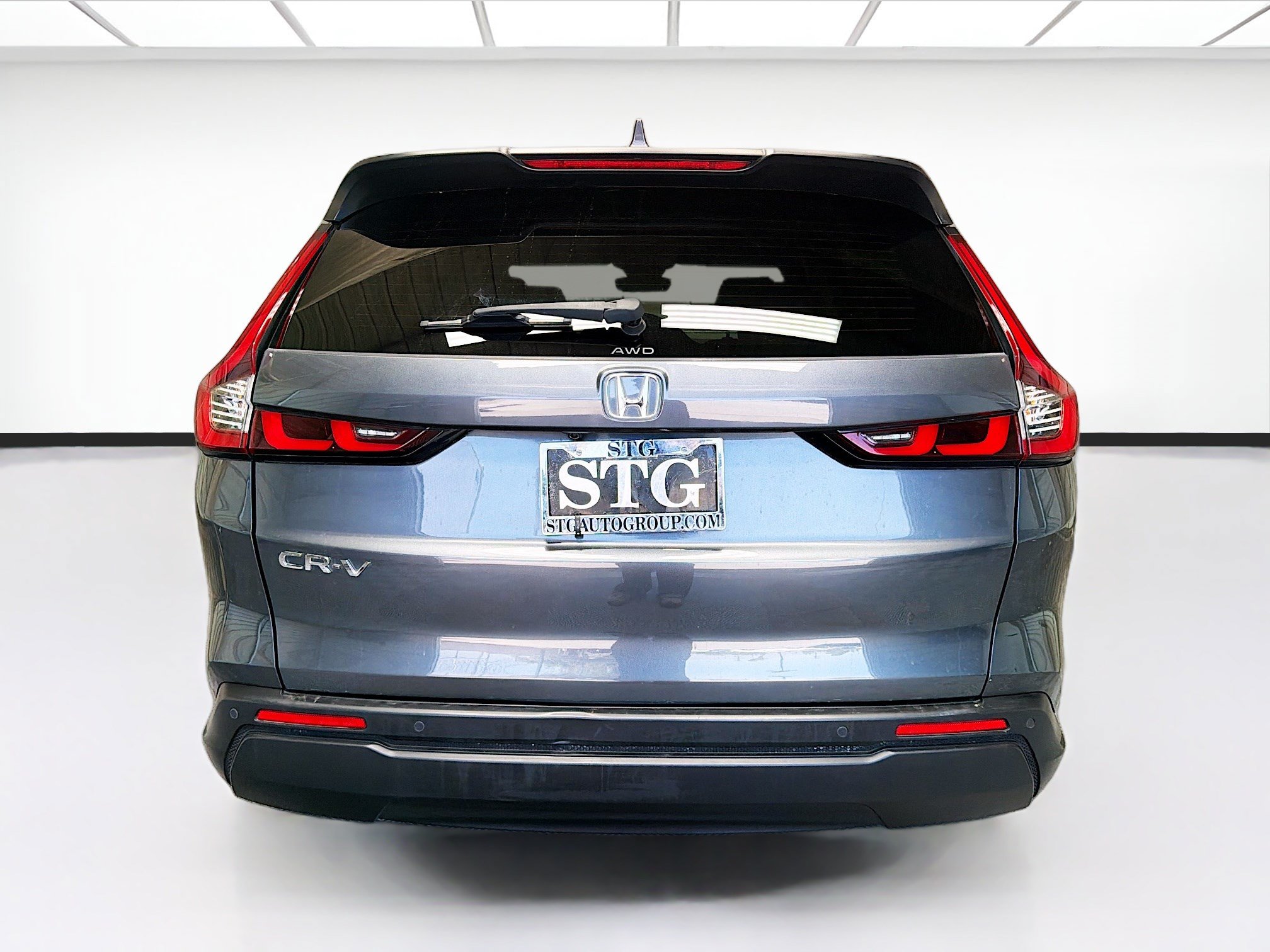 Used 2023 Honda CR-V EX-L image 5