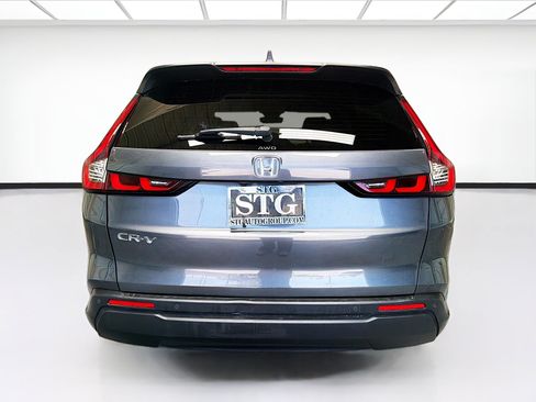 Used 2023 Honda CR-V EX-L image 5