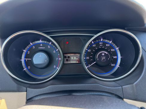 Used 2013 Hyundai Sonata GLS FWD image 11