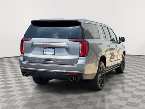 Used 2023 GMC Yukon XL Denali w/ Max Trailering Package AWD/4WD image 7