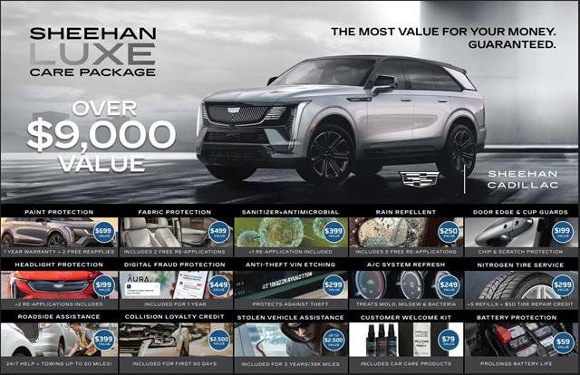 Certified 2023 Cadillac CT5 Premium Luxury w/ Parking Package RWD image 29