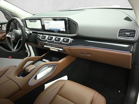 Certified 2026 Mercedes-Benz GLE 450 4MATIC image 26
