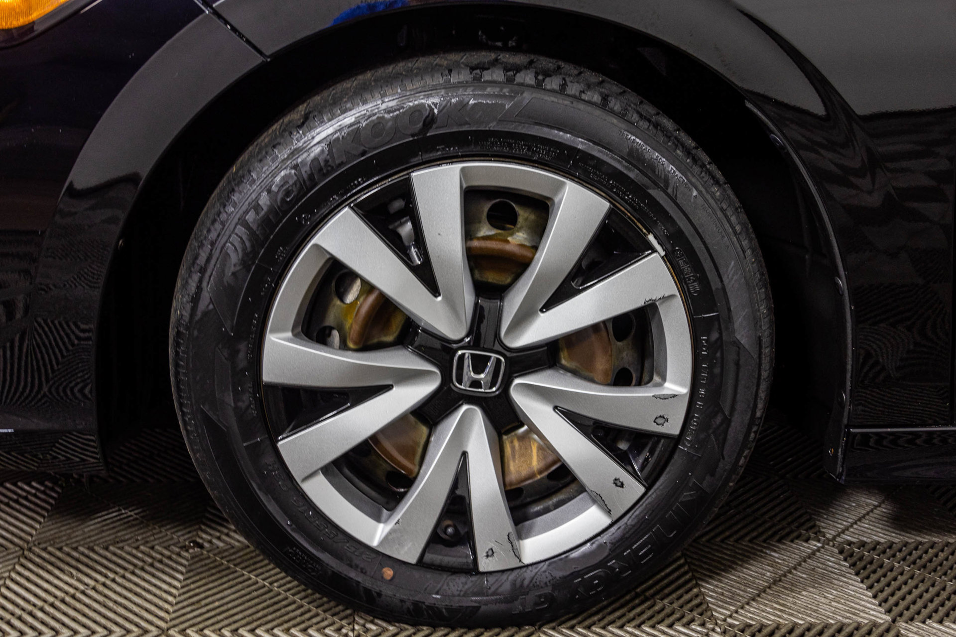 Used 2022 Honda Civic LX image 46