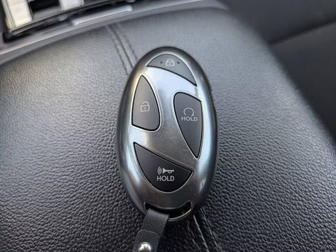 Used 2024 Hyundai Tucson SEL FWD image 28