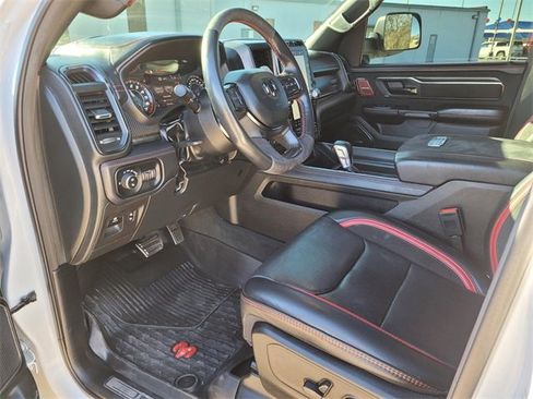 Used 2022 RAM 1500 TRX w/ TRX Level 2 Equipment Group image 2