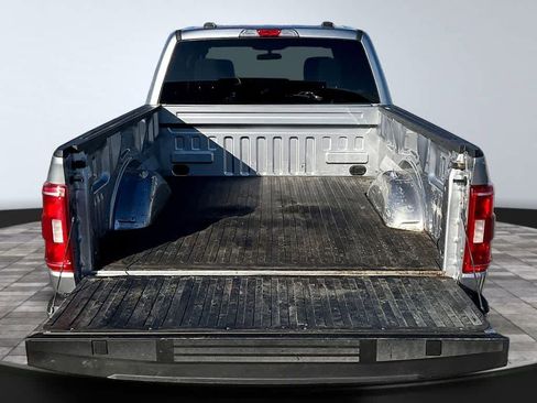 Used 2023 Ford F150 XLT AWD/4WD image 9