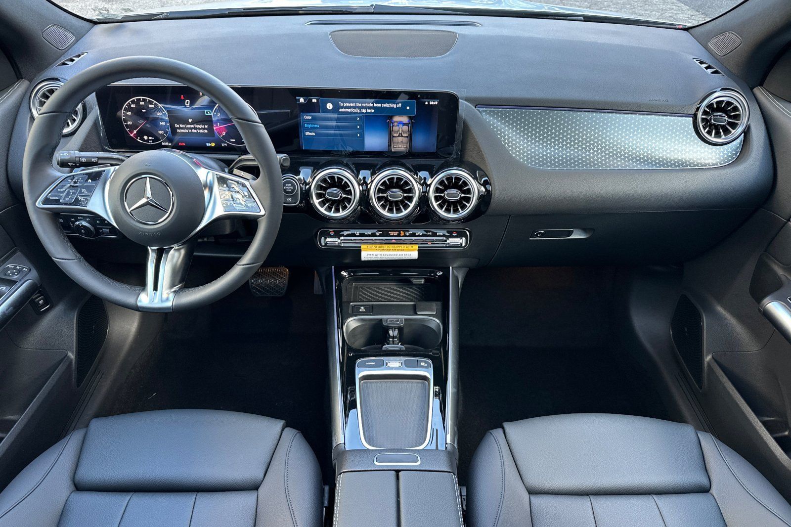 New 2026 Mercedes-Benz GLA 250 image 12