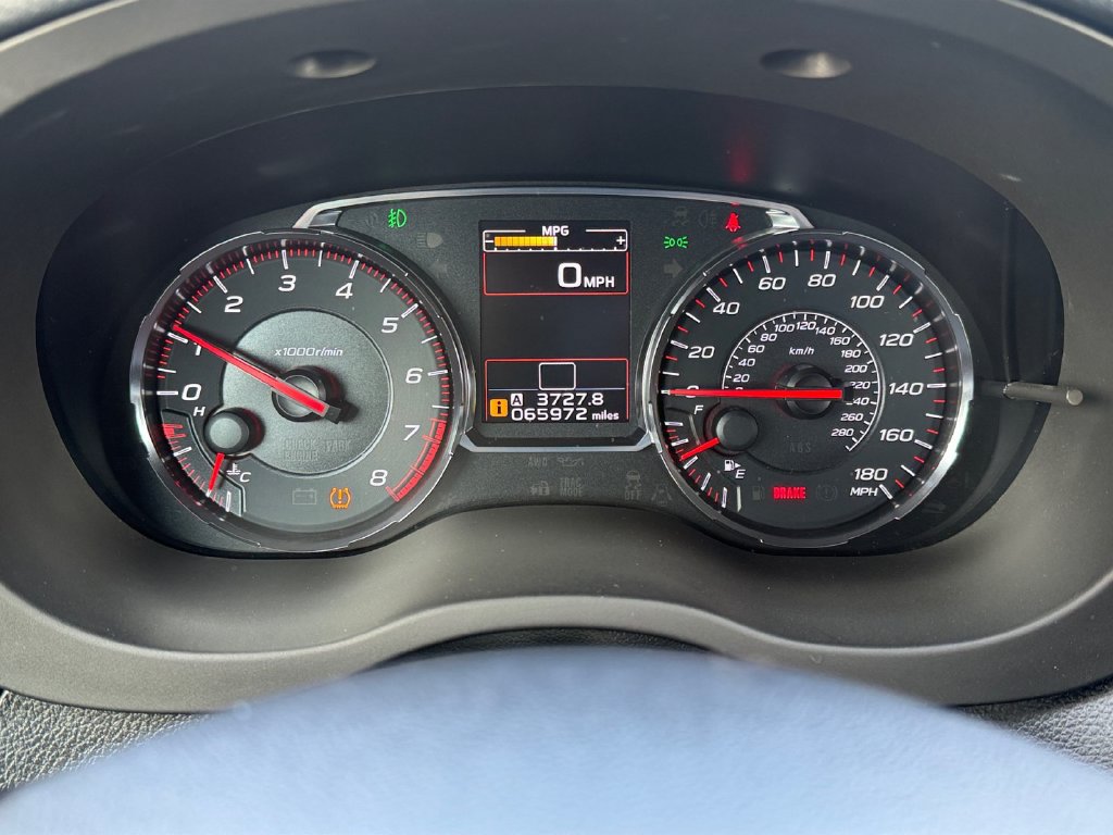 Used 2020 Subaru WRX Premium AWD/4WD image 23