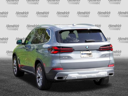 Used 2026 BMW X5 xDrive40i AWD/4WD image 6