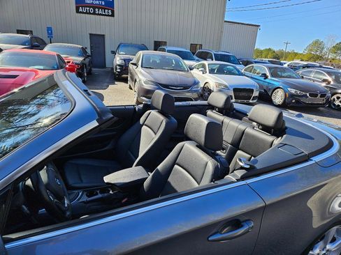 Used 2013 BMW 128i Convertible image 28