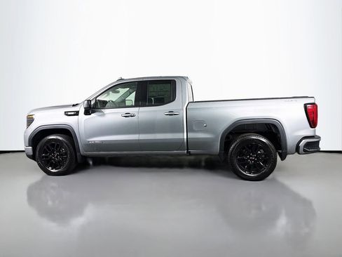 New 2026 GMC Sierra 1500 Elevation image 4