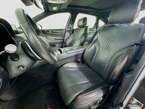 Used 2024 Genesis G80 3.5T Sport image 22