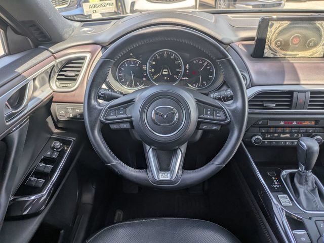 Used 2019 MAZDA CX-9 Grand Touring FWD image 13