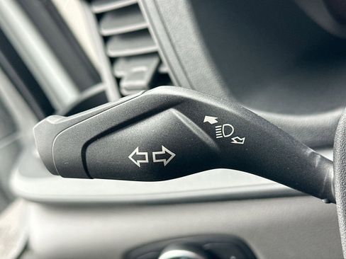 New 2026 Ford Transit 350 148 High Roof Extended w/ Load Area Protection Package image 30