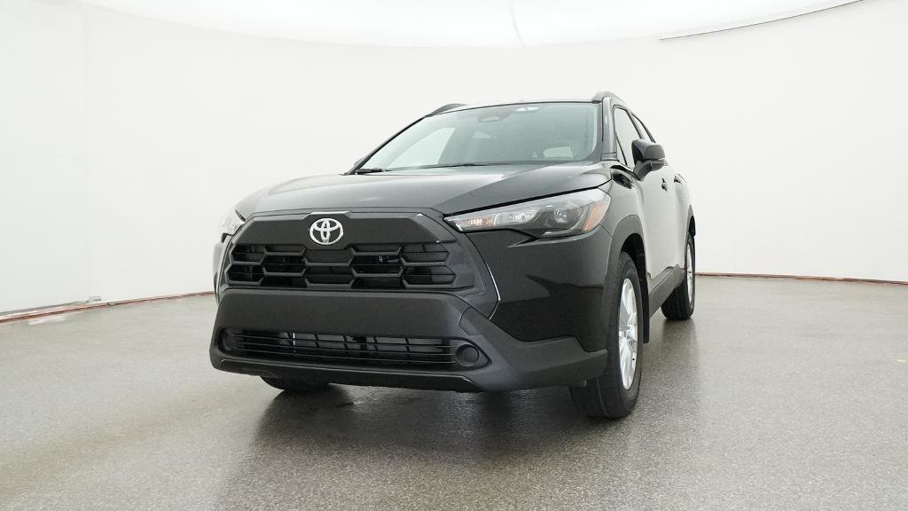 New 2026 Toyota Corolla Cross LE w/ Moonroof Package FWD image 19