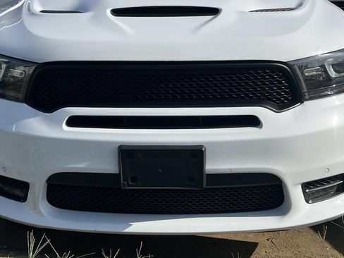 Used 2019 Dodge Durango R/T w/ Blacktop Package RWD image 7