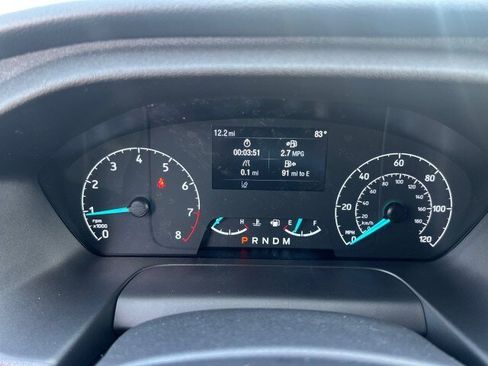 New 2025 Ford Transit 250 148 Medium Roof w/ Load Area Protection Package image 17