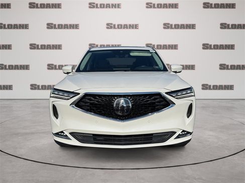 Used 2023 Acura MDX Advance image 8