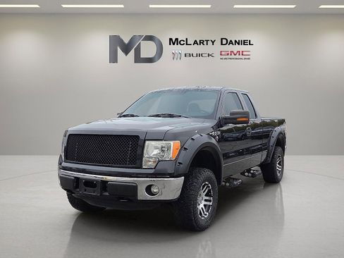 Used 2012 Ford F150 XLT w/ XLT Convenience Pkg image 2