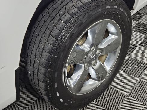 Used 2019 RAM 1500 Big Horn AWD/4WD image 7