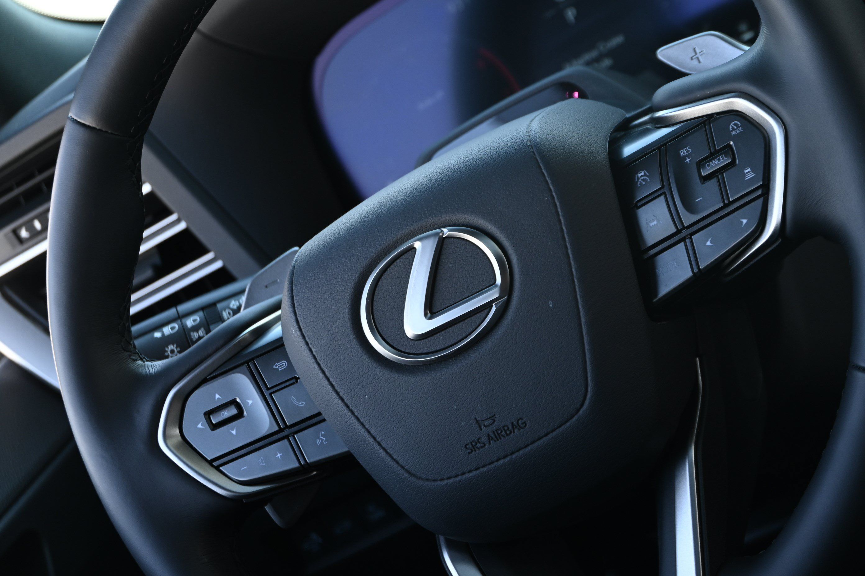 Used 2026 Lexus GX 550 AWD/4WD image 27