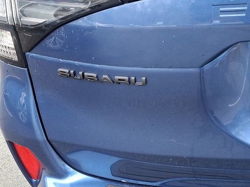 Used 2025 Subaru Forester Limited w/ Popular Package image 31