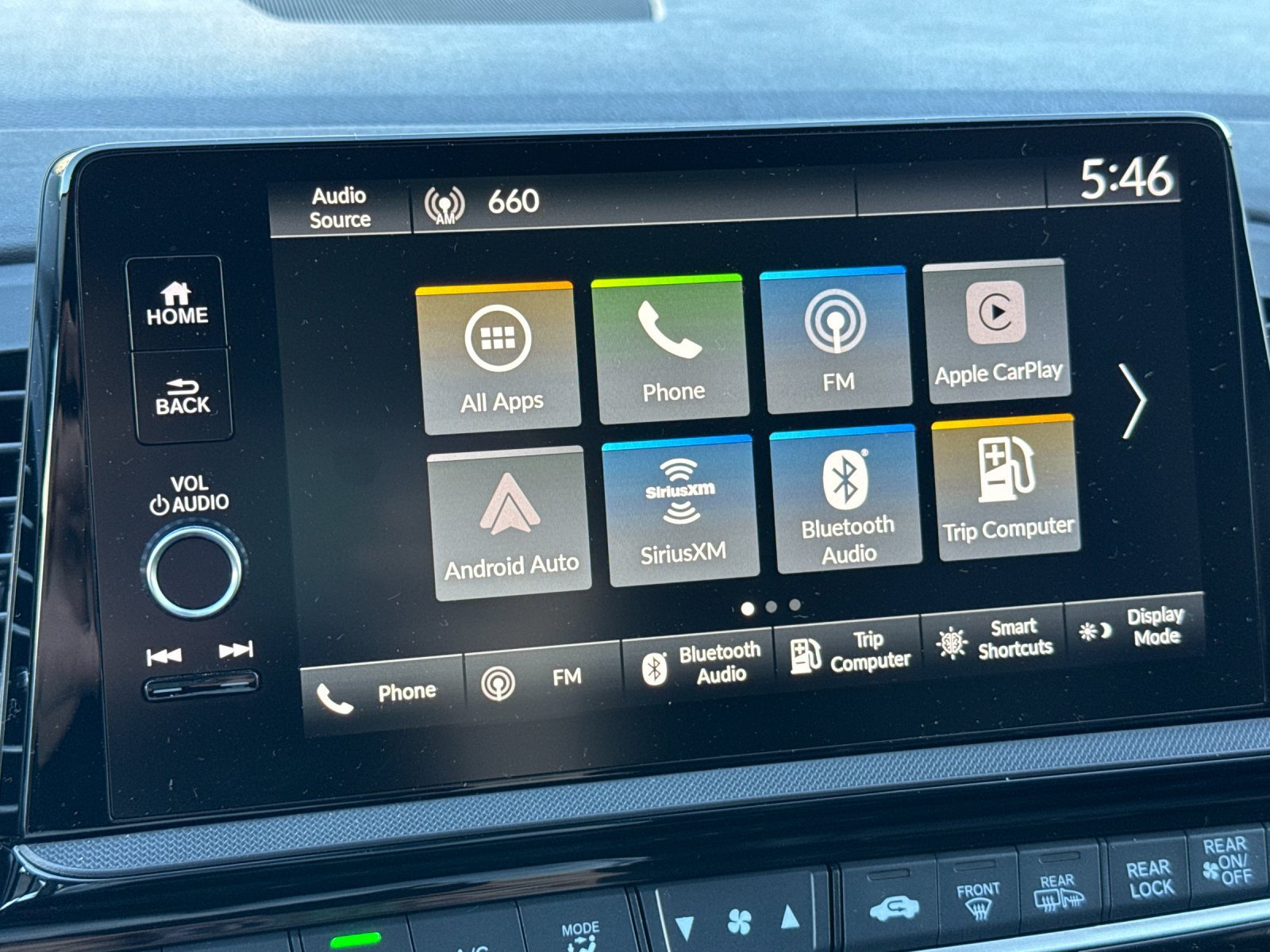 Used 2025 Honda Odyssey EX-L image 20