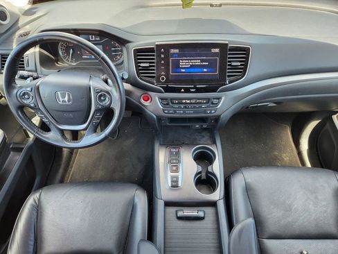 Used 2023 Honda Ridgeline RTL image 13