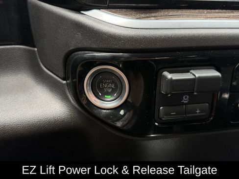 Used 2025 Chevrolet Silverado 1500 RST w/ Texas Edition Plus AWD/4WD image 26