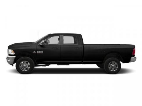 Used 2016 RAM 3500 Laramie Longhorn image 3