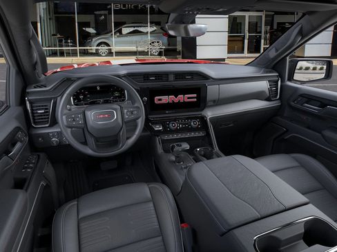 New 2026 GMC Sierra 1500 AT4X image 15