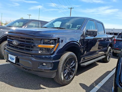New 2026 Ford F150 XLT AWD/4WD image 3
