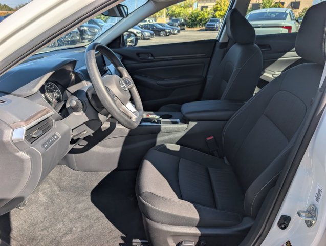 Used 2026 Nissan Altima 2.5 SV FWD image 12