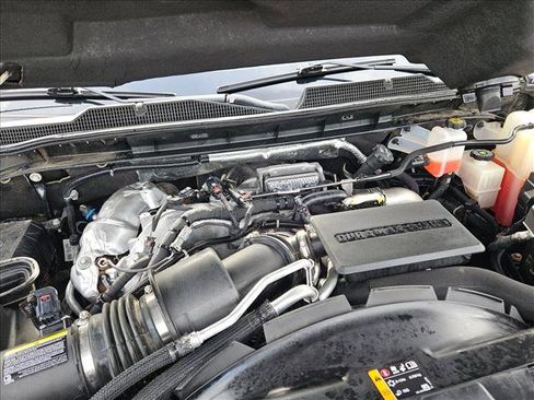 Used 2023 Chevrolet Silverado 2500 LT w/ Convenience Package image 22