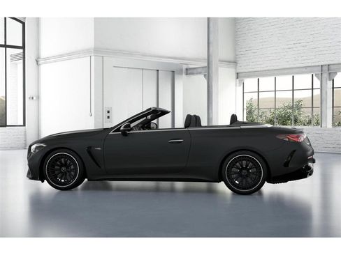 New 2026 Mercedes-Benz CLE 53 AMG 4MATIC Cabriolet image 33
