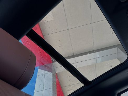 New 2025 Toyota Tundra 1794 Edition image 19