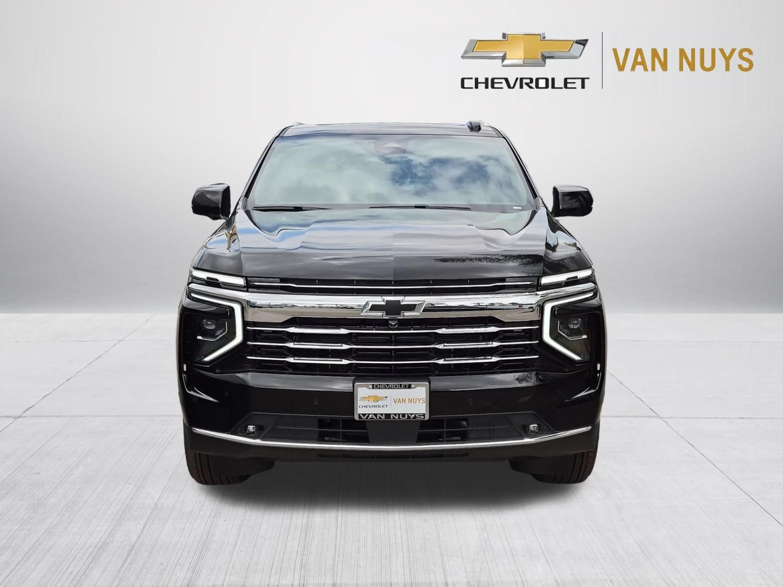 New 2026 Chevrolet Suburban LT w/ Comfort Package RWD image 2