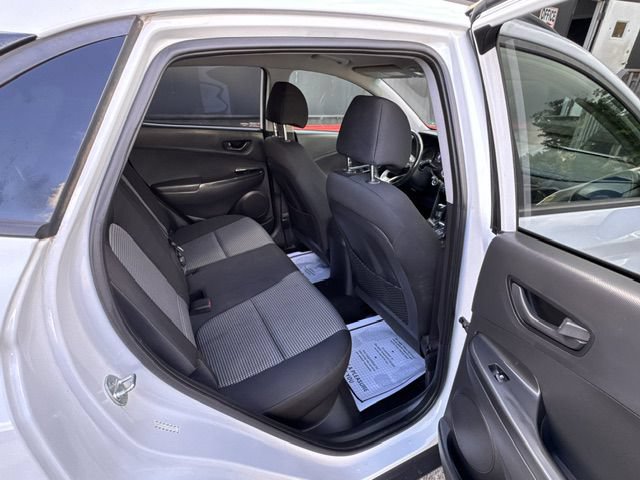 Used 2018 Hyundai Kona SEL AWD/4WD image 20