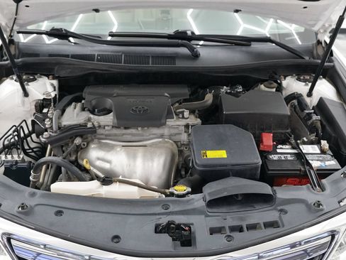 Used 2013 Toyota Camry LE FWD image 19