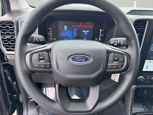 New 2026 Ford Ranger XL w/ Trailer Tow Package image 13