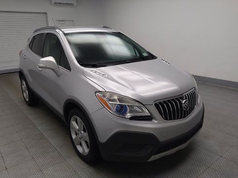 Used 2016 Buick Encore FWD image 13